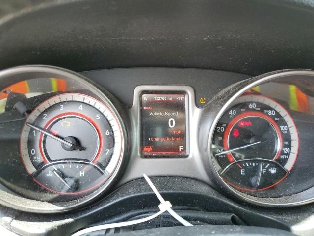 3C4PDCGBXET261335 Dodge Journey Crossroad