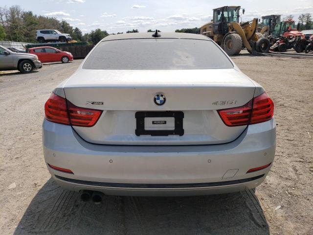 WBA4R9C59HK680688 BMW 430xi