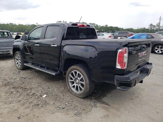 1GTG6EEN2M1188051 GMC Canyon Denali