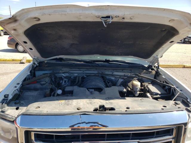 3GTP1UEC9EG278291 GMC Sierra C1500 Sle