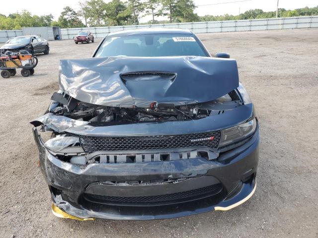 2C3CDXCT8NH119003 Dodge CHARGER R/T