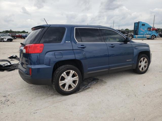 2GKALMEK1H6251050 GMC Terrain Sle
