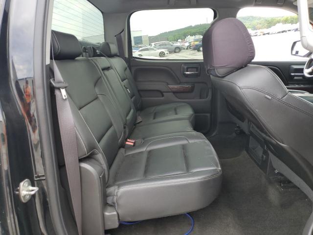 3GTP1UECXEG102236 GMC Sierra C1500 Sle