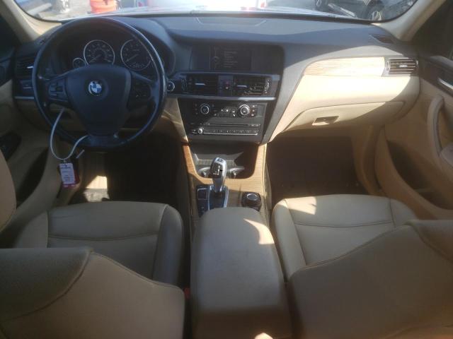 5UXWX9C53E0D19421 BMW X3 Xdrive28i
