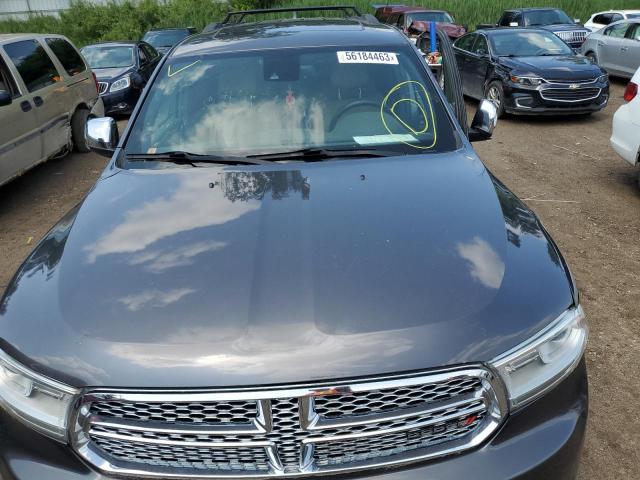 1C4RDJEG0EC303969 Dodge Durango Citadel