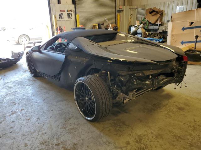 WBY2Z6C54KVB82821 BMW I8