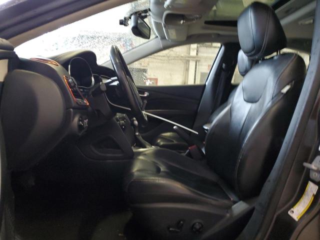 1C3CDFCB4ED767209 Dodge Dart Limited