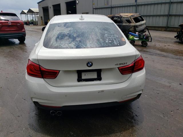 WBA4J1C56JBG77782 BMW 430i Gran Coupe