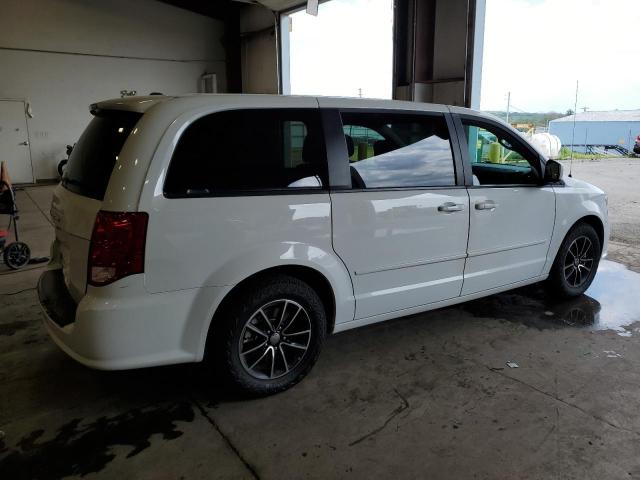 2C4RDGCG7GR353686 Dodge Grand Caravan Sxt