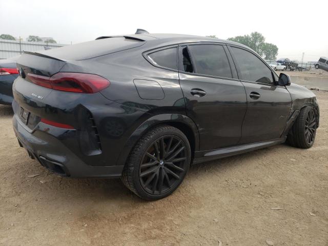 5UXCY6C09M9F88455 BMW X6 Xdrive40i