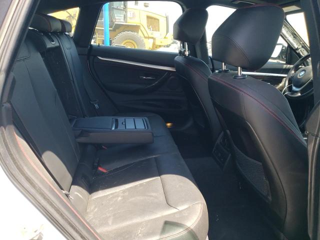 WBA8Z5C57GG500040 BMW 328 Xigt Sulev