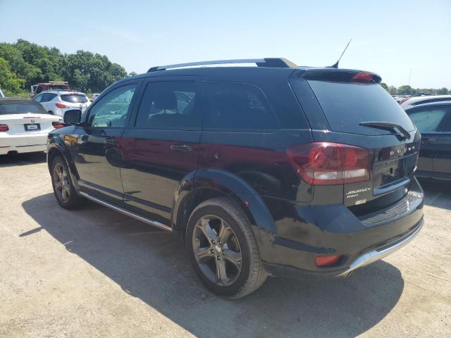 3C4PDDGG5GT109189 Dodge Journey Crossroad