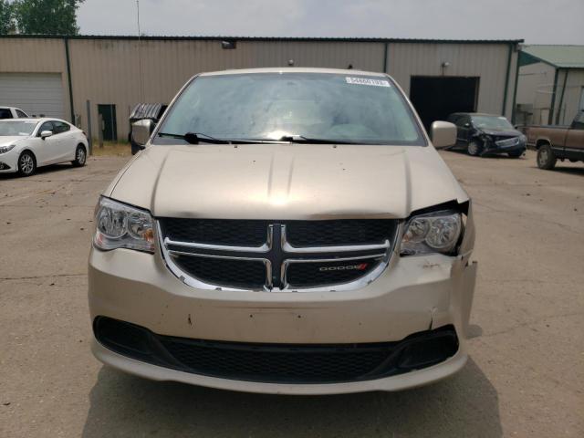 2C4RDGCG0ER417483 Dodge Grand Caravan Sxt
