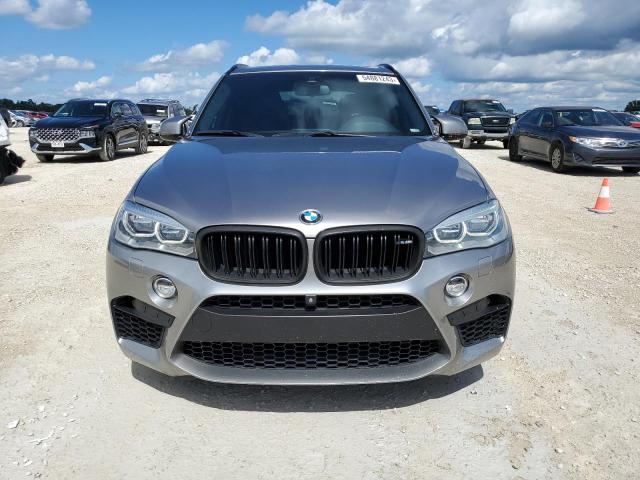 5YMKT6C52G0R78933 BMW X5 M