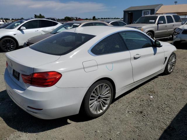 WBA3N7C55EF719602 BMW 428 I