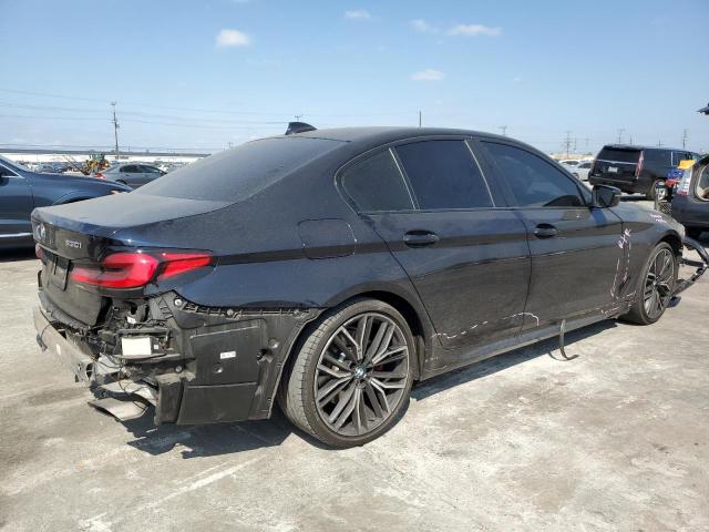 WBA53BH07NCJ19616 BMW 530 I