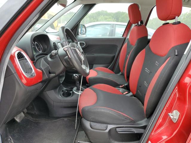 ZFBCFAAH5EZ013225 Fiat 500L POP