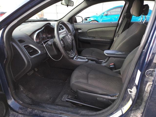 1C3CDZAB1EN126579 Dodge AVENGER SE