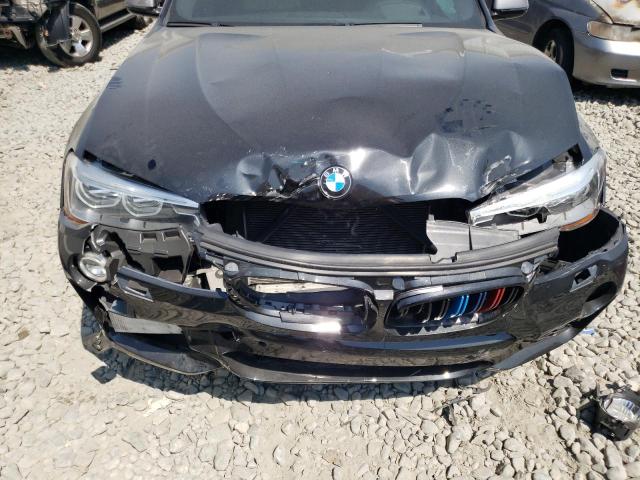 5UXXW7C3XH0U26400 BMW X4 Xdrivem40i