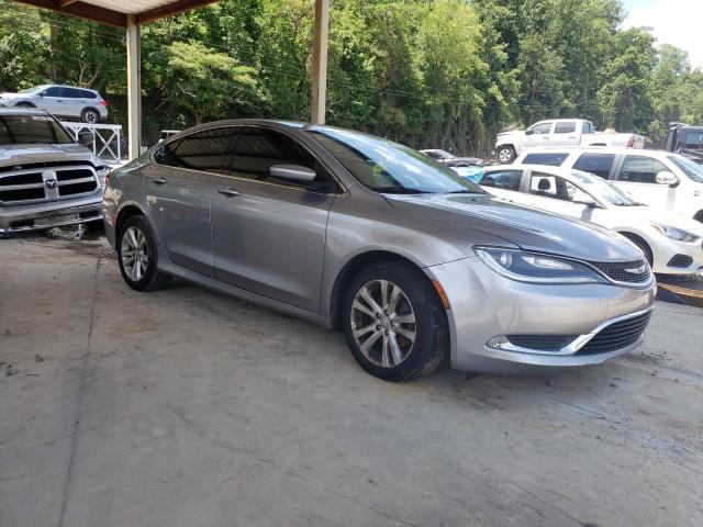 1C3CCCAB2GN159612 Chrysler 200 Limited
