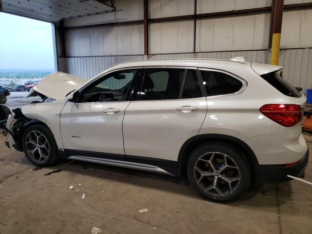 WBXHT3C35G5E50294 BMW X1 Xdrive28i