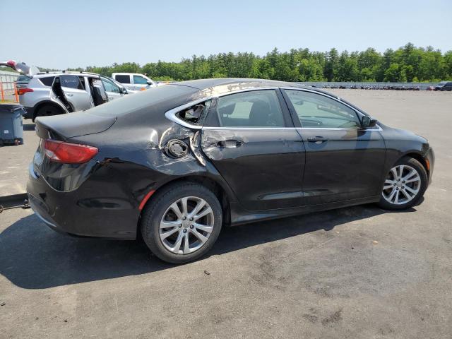 1C3CCCAB2GN148657 Chrysler 200 Limited