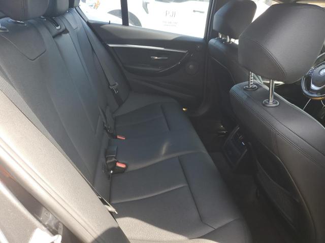 WBA8B3G39HNU36100 BMW 340 I