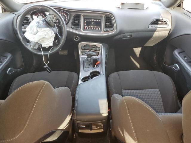 2C3CDZBT4NH125183 Dodge Challenger R/t