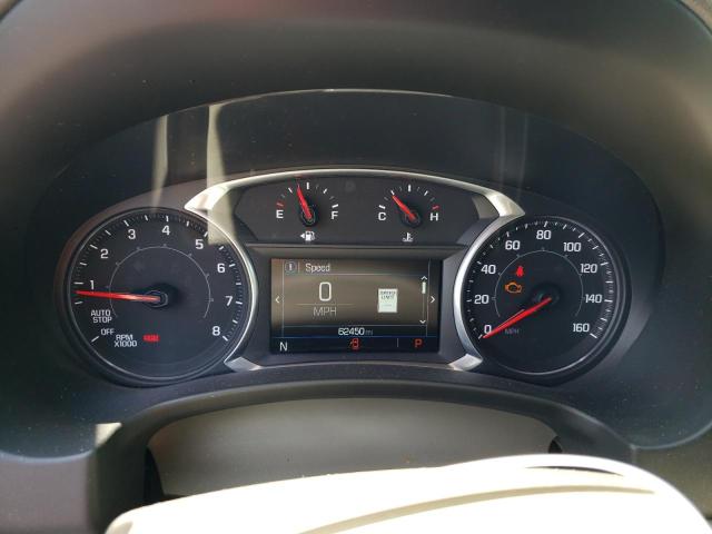 3GKALSEX4JL294606 GMC Terrain Denali