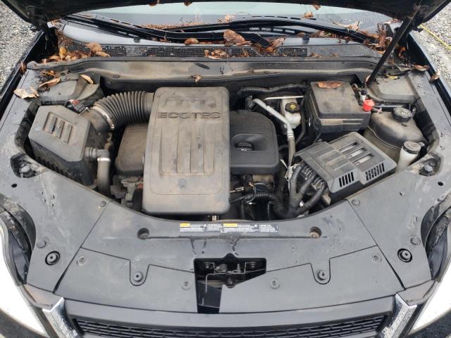 2GKALREK4F6151048 GMC Terrain Sle