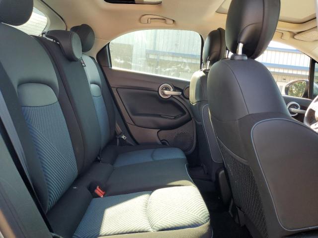 ZFBCFXAB1JP649547 Fiat 500x Pop