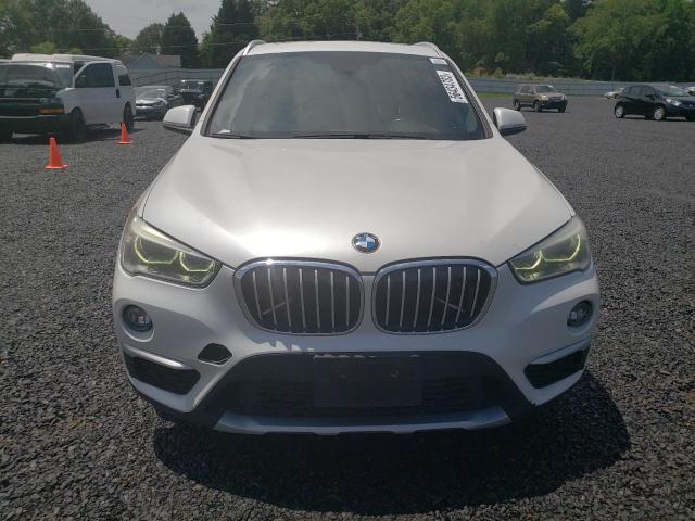 WBXHT3C34G5E55227 BMW X1 Xdrive28i