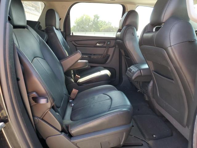 1GKKRRKD7FJ198280 GMC Acadia Slt-1
