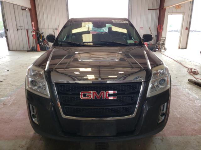 2GKFLVEK9F6423995 GMC Terrain Sle