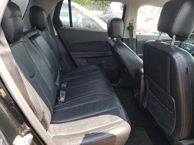2GKALMEKXF6323800 GMC Terrain Sle
