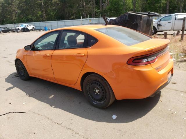 1C3CDFEB4ED724650 Dodge DART GT