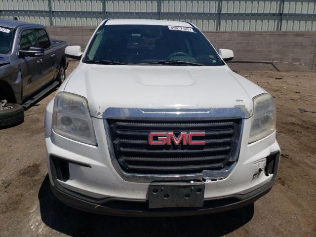 2GKALMEK2G6264310 GMC Terrain Sle
