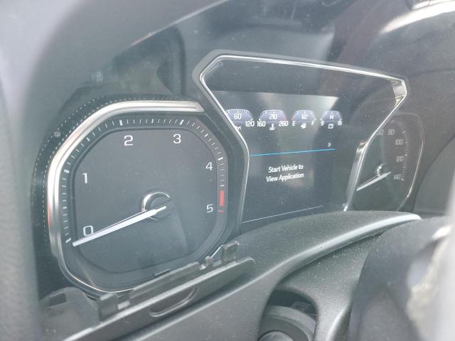 1GT49WEY8PF106096 GMC Sierra K3500 Denali