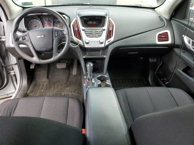 2GKFLSEK9G6340440 GMC Terrain Sle