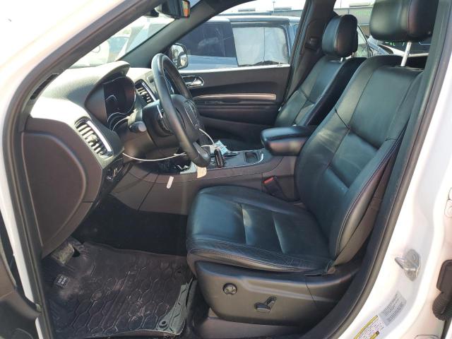 1C4RDHDG8FC120055 Dodge DURANGO LIMITED