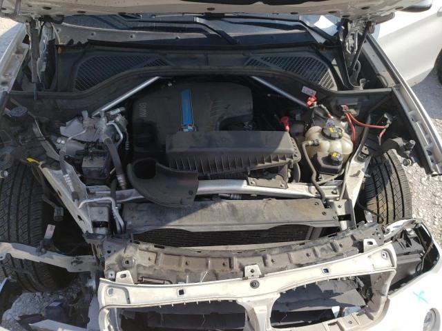 5UXKT0C56J0V98991 BMW X5 Xdr40e