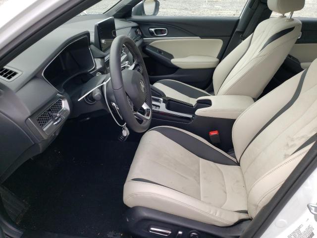 19UDE4H69PA013497 Acura Integra A-spec Tech
