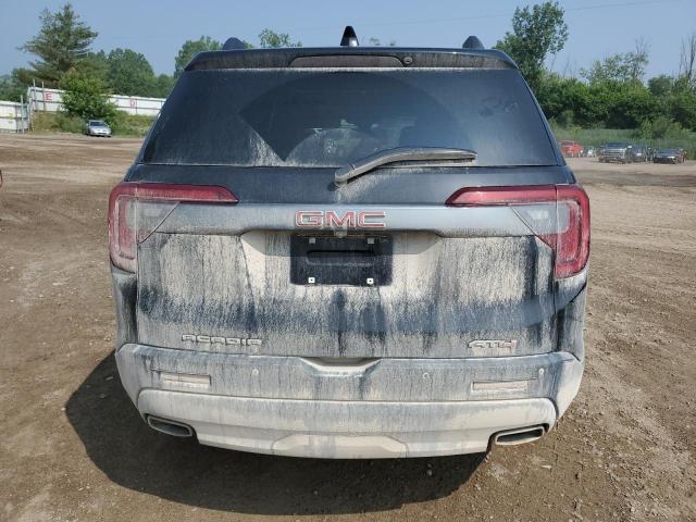 1GKKNLLS5NZ105052 GMC Acadia At4
