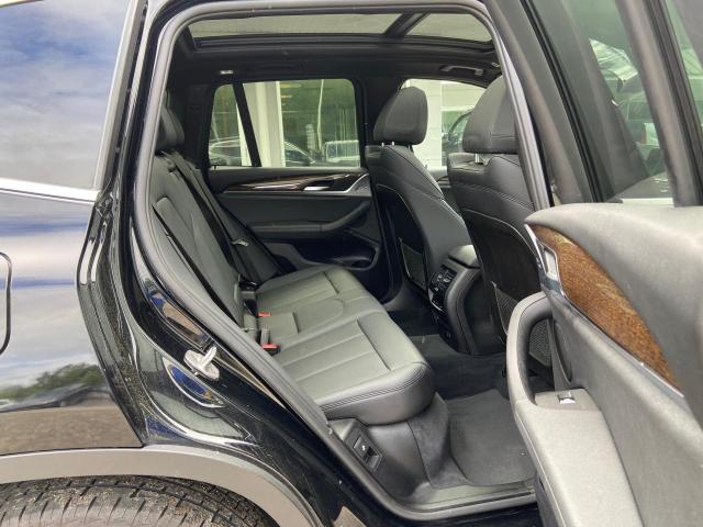 5UXTR9C58JLC77740 BMW X3 Xdrive30i