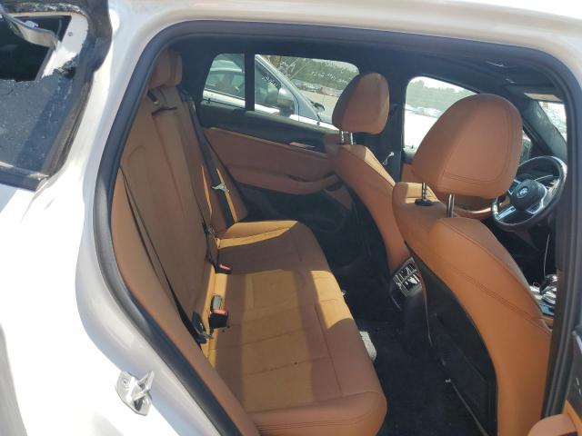 5UX33DT07N9M00887 BMW X4 Xdrive30i