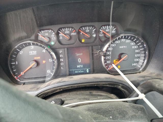 1GTN1LEC7JZ902553 GMC Sierra C1500