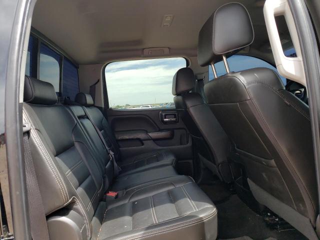 1GT42YEY9JF280735 GMC Sierra K3500 Denali