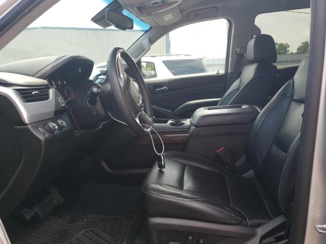 1GKS2GKC5HR190540 GMC Yukon Xl K1500 Slt