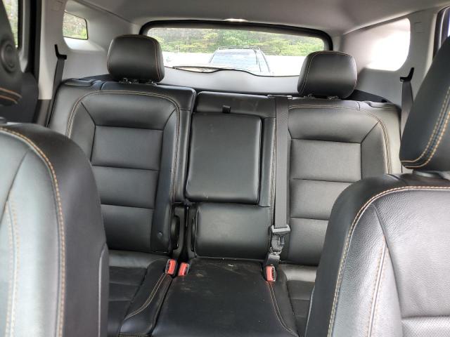 3GKALPEV9ML311447 GMC Terrain Slt