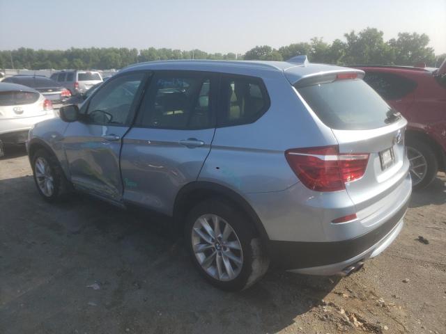 5UXWX9C53E0D19421 BMW X3 Xdrive28i